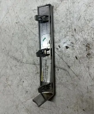 BMW X5 E70 Panel trim 70P108701