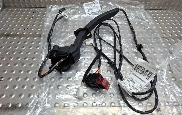 Peugeot Boxer Rear door wiring loom S25099974 1343884080