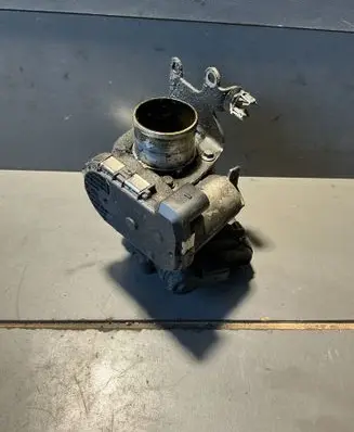 Opel Vivaro Throttle valve 8200330810
