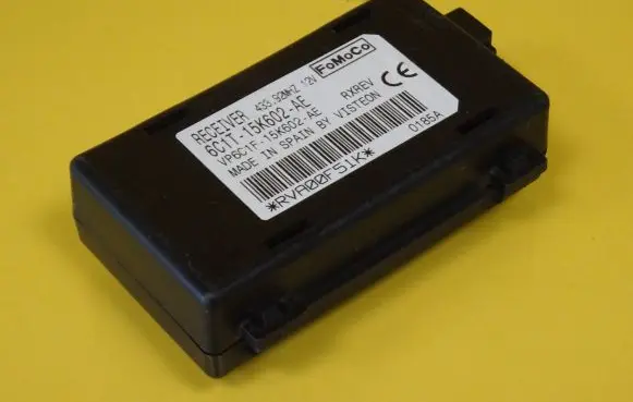 Ford Transit Aerial antenna amplifier 6C1T-15K602-AE 6C1T15K602AE