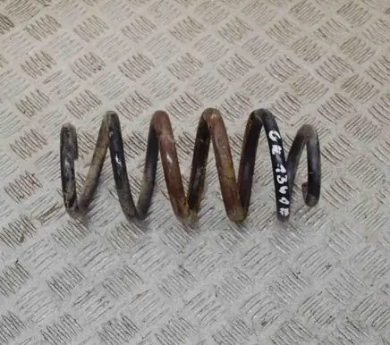 Toyota RAV 4 (XA40) Rear coil spring