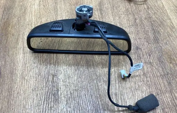 Mercedes-Benz GLC X253 C253 Rear view mirror (interior) E1026530 GN1X022
