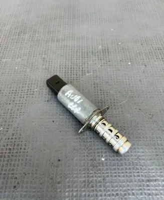 Audi A4 S4 B8 8K Camshaft vanos timing valve 03H906455