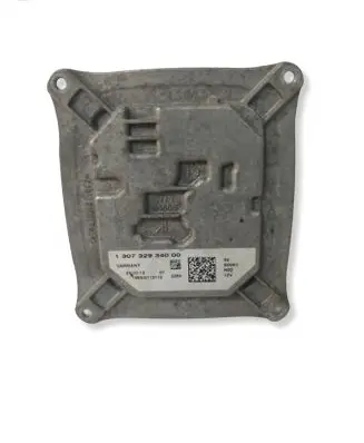 Opel Zafira C Xenon control unit/module 130732934000 10EEG112110
