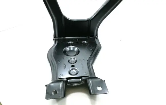 Audi A6 S6 C7 4G Battery bracket 4G0802771