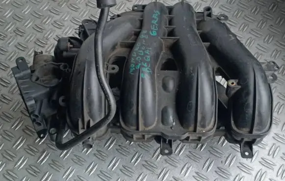 Ford Mondeo MK IV Intake manifold 4M5G9424FT