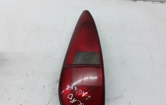 Renault Laguna I Rear/tail lights 2261