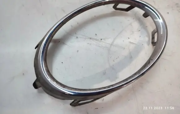 Volkswagen Multivan T5 Fog light part 