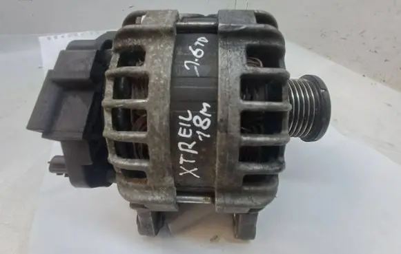 Nissan X-Trail T32 Generator/alternator 231004BE0A F000BL0841