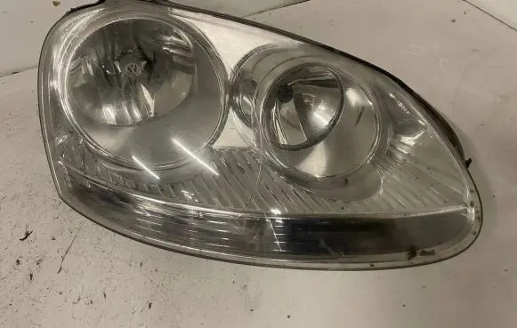 Volkswagen Golf V Headlight/headlamp 1K6941006P