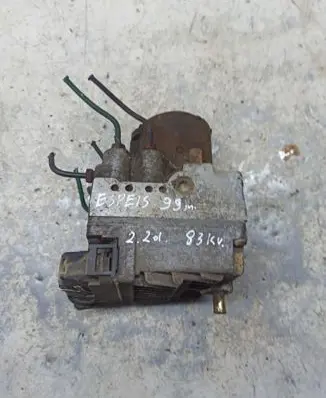 Renault Espace III ABS Pump 0265216012 6025310974