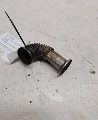 EGR valve line/pipe/hose