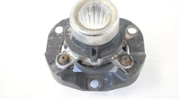 Alfa Romeo Giulietta Front fog light 478407576 50522917