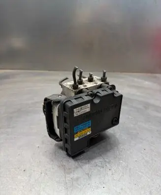 Toyota Yaris ABS Pump 8954152230 TY02WD57211