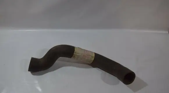 Mercedes-Benz E W123 Engine coolant pipe/hose 1235012682
