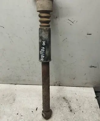 Audi A4 S4 B6 8E 8H Rear shock absorber/damper 23956