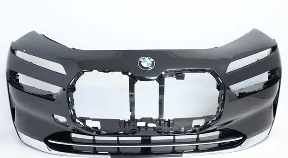 BMW 7 G70 Front bumper 6478222345