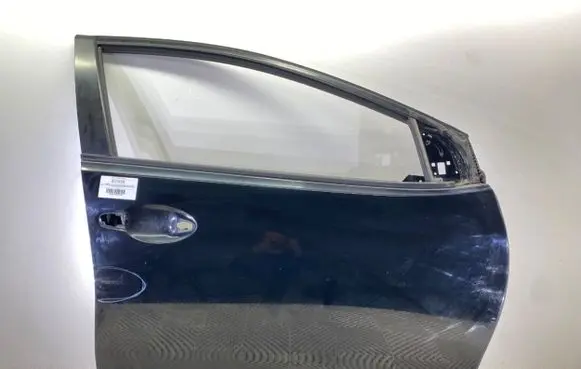 Honda Civic IX Front door