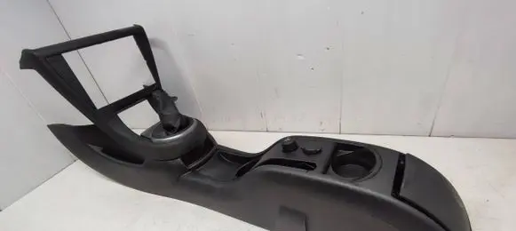 Citroen C4 I Center console 9646340377 C62575010 3729