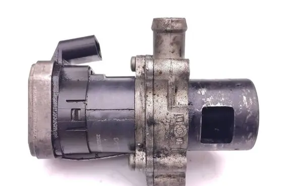 Mercedes-Benz Sprinter W906 EGR valve 109315 00005320C6 AC6150580784
