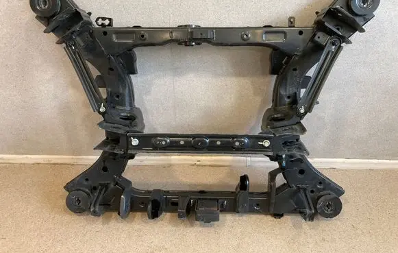 Hyundai Ioniq 5 Rear subframe 55405GI100
