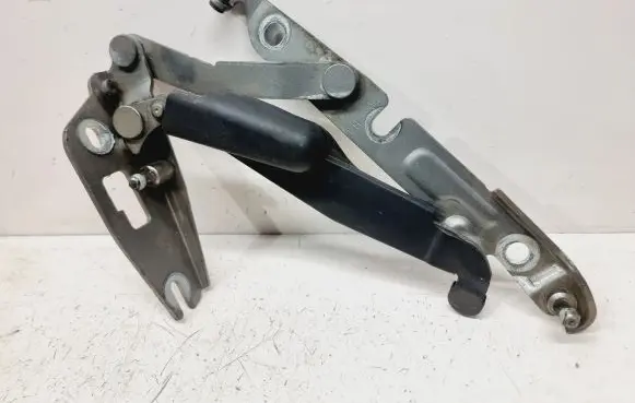 Tailgate/trunk/boot hinge
