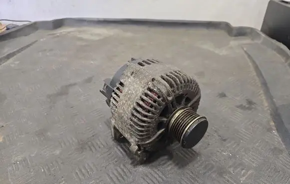 Volkswagen PASSAT B6 Generator/alternator 021903026L