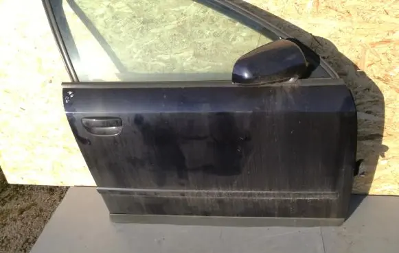 Audi A4 S4 B6 8E 8H Front door