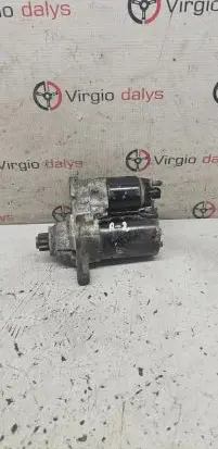 Audi A2 Starter motor