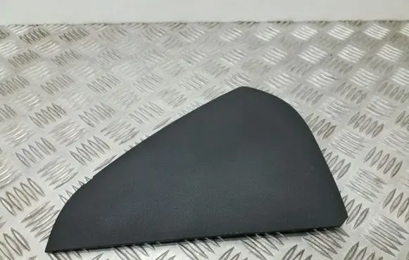 Audi A4 S4 B8 8K Dashboard side end trim 8K0857086A