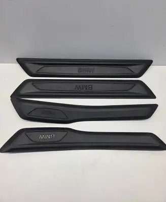 BMW 3 F30 F35 F31 sill trim set (inner) 7289221 7263315