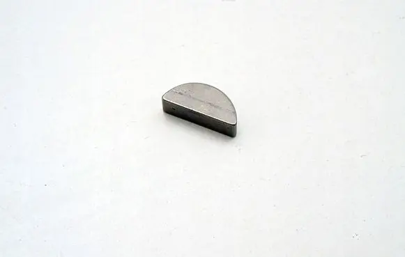 Chevrolet Epica Crankshaft 