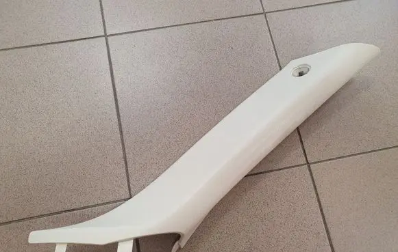 Mini Cooper Countryman R60 (A) pillar trim 9812096