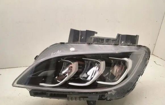 Hyundai Kona I Headlight/headlamp