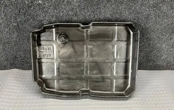 Mercedes-Benz CLK A209 C209 Gearbox sump 