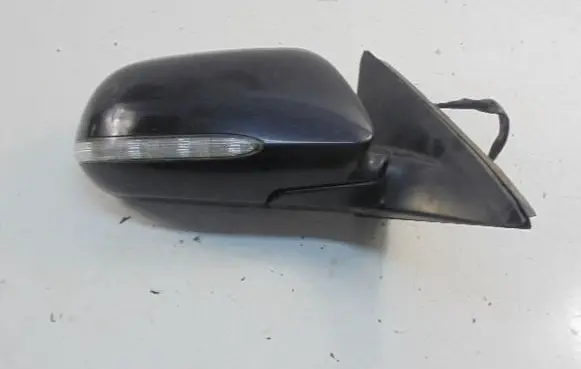 Honda Accord Manual wing mirror 