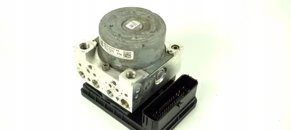 Audi A3 S3 8V ABS Pump 3Q0614517AA 3Q0907379AA