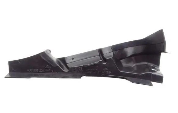 Audi A6 S6 C7 4G Number plate light 4G0805234