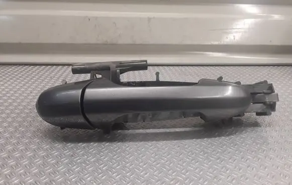 Chrysler Pacifica Front door exterior handle 40234500