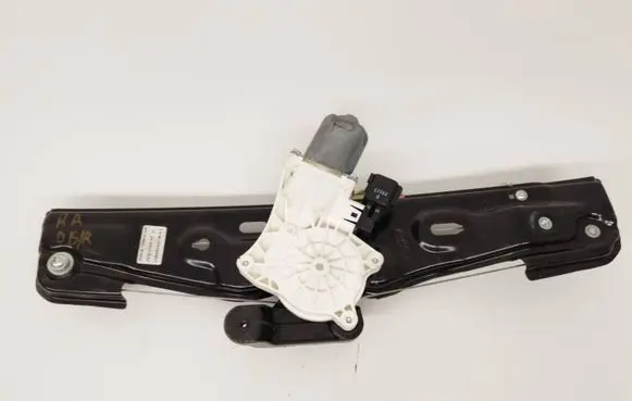 Land Rover Discovery Sport Rear door window regulator with motor FK7227000AC C26572104