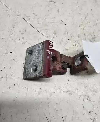 Volkswagen Golf III Front door lower hinge 