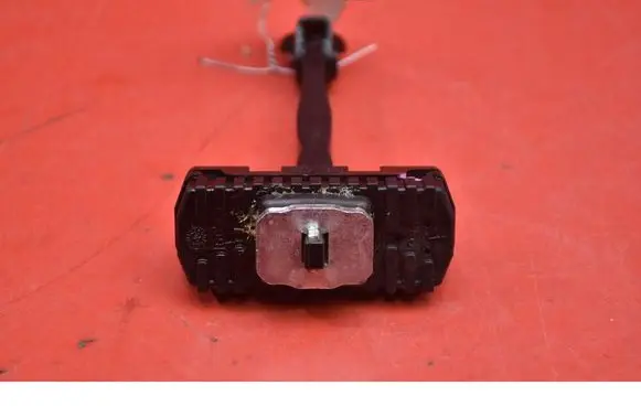 KIA Sportage Front door check strap stopper 