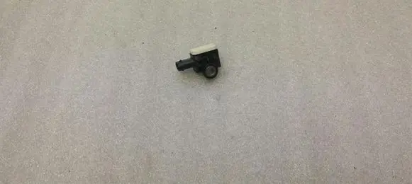 Audi A3 S3 8P Airbag deployment crash/impact sensor 4H0959643