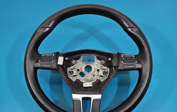 Volkswagen PASSAT B7 Steering wheel IMPRK1579867