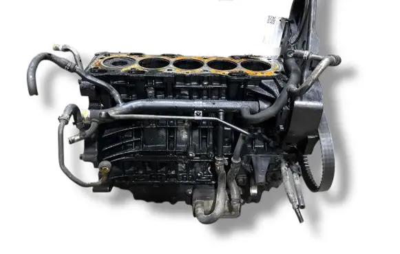 Volvo XC90 Engine block 30677367