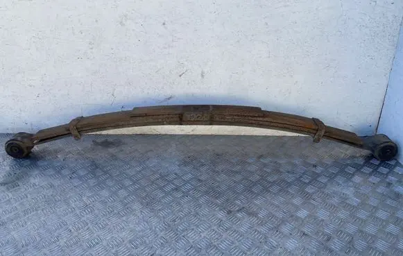 Volkswagen Crafter Rear leaf spring 9063201805