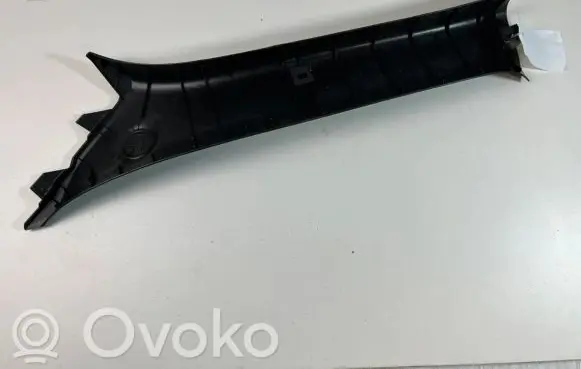 Nissan Juke I F15 (A) pillar trim 769111KB0A