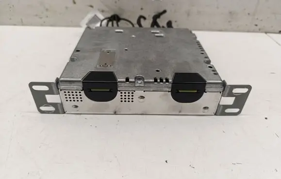 Renault Arkana Radio/CD/DVD/GPS head unit 283C33643R