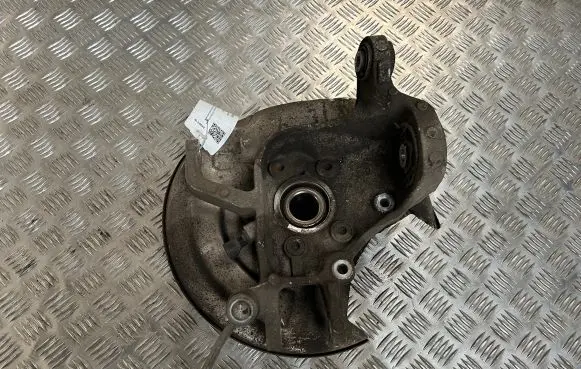 Volvo XC90 Rear wheel hub