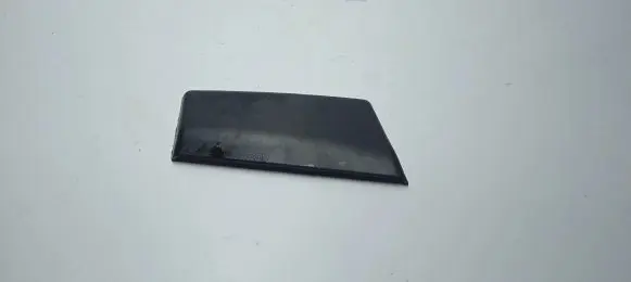 Maserati Levante (B) pillar trim (top) 670040257